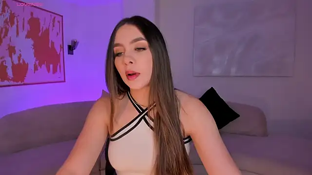 EloisaOlivero online show from 8, 1, 2026