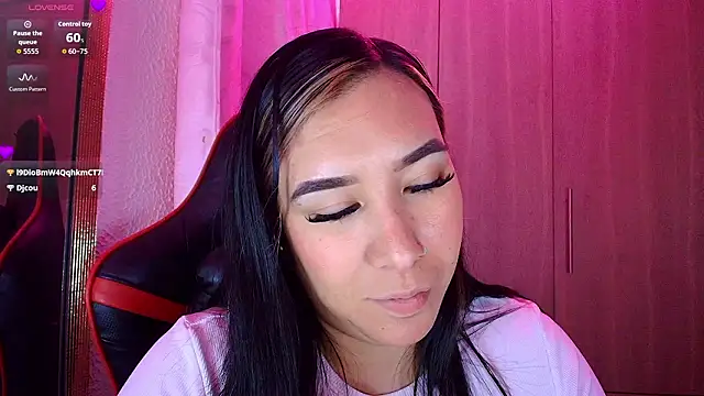 Snapshot of leahtemptation3 chatting on 15, 2, 2026 leahtemptation3 online show from 15, 2, 2026