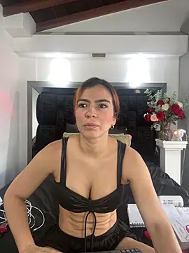Snapshot of Arianna_Jones1 chatting on 21, 5, 2026 Arianna Jones1 online show from 21, 5, 2026