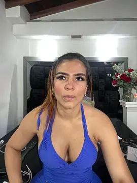 Snapshot of Arianna_Jones1 chatting on 26, 5, 2026 Arianna Jones1 online show from 26, 5, 2026