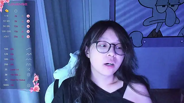 Snapshot of maydaykimmy chatting on 12, 1, 2025 maydaykimmy online show from 12, 1, 2025