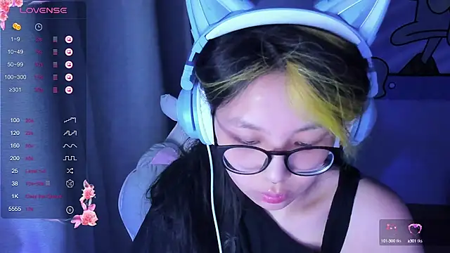 Snapshot of maydaykimmy chatting on 30, 1, 2025 maydaykimmy online show from 30, 1, 2025