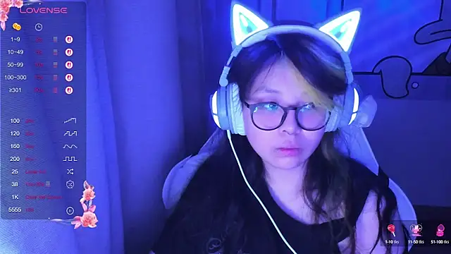 Snapshot of maydaykimmy chatting on 14, 2, 2025 maydaykimmy online show from 14, 2, 2025