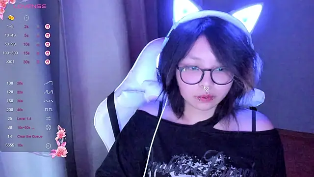 maydaykimmy online show from 11, 1, 2026