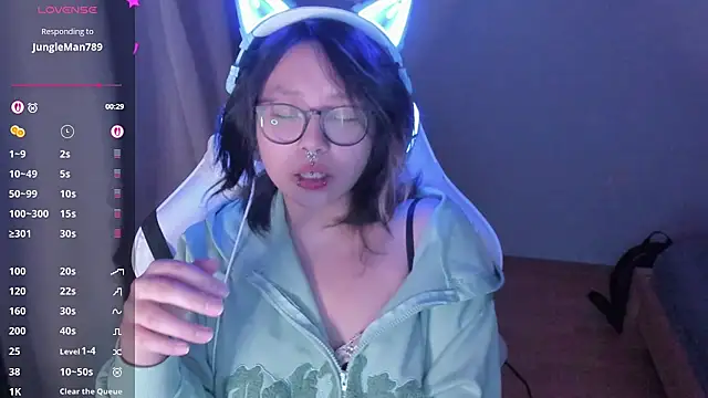 maydaykimmy online show from 12, 3, 2026