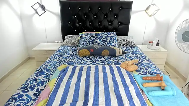 sophiahunt286 online show from 19, 12, 2025