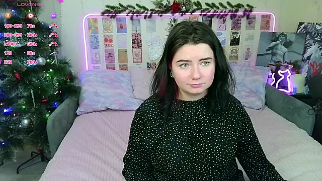 Snapshot of ss-katekisa-ss chatting on 26, 12, 2024 ss-katekisa-ss online show from 26, 12, 2024