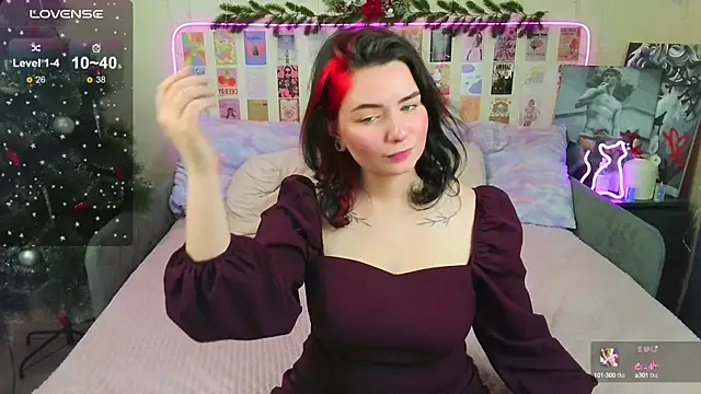 Snapshot of ss-katekisa-ss chatting on 10, 1, 2025 ss-katekisa-ss online show from 10, 1, 2025