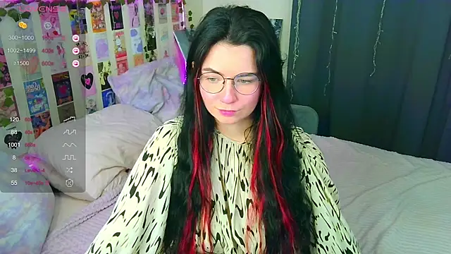 Snapshot of ss-katekisa-ss chatting on 24, 9, 2025 ss-katekisa-ss online show from 24, 9, 2025