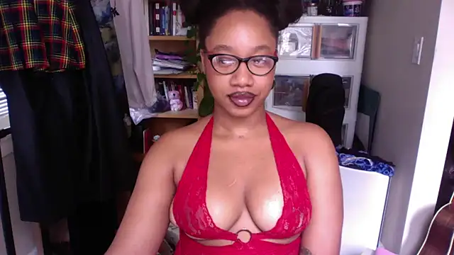 goddessdaisysky online show from 21, 9, 2025