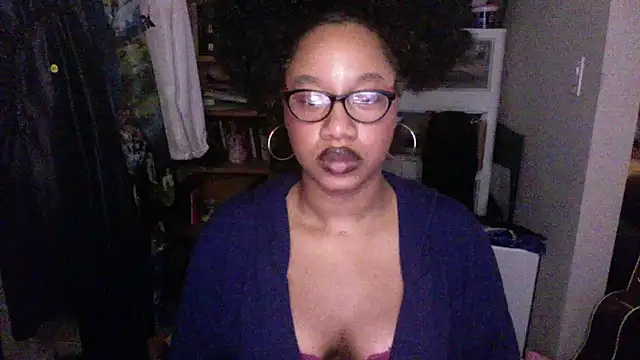 goddessdaisysky online show from 28, 9, 2025