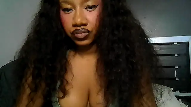 goddessdaisysky online show from 5, 6, 2026