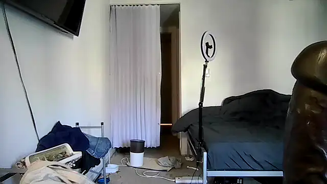 goddessdaisysky online show from 9, 6, 2026