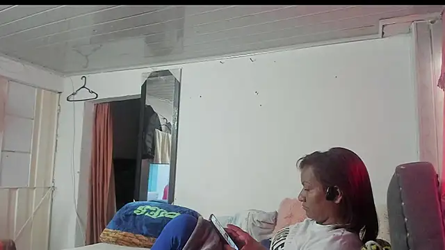 Snapshot of Laflaka22 chatting on 11, 5, 2026 Laflaka22 online show from 11, 5, 2026