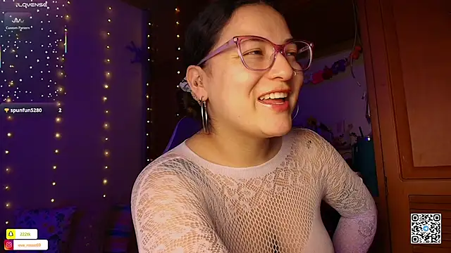 eva rosse69 online show from 2, 3, 2026