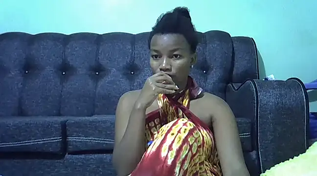 prettychoco1 online show from 9, 2, 2025