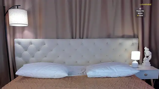 Ma1ilda Ardent online show from 18, 11, 2025