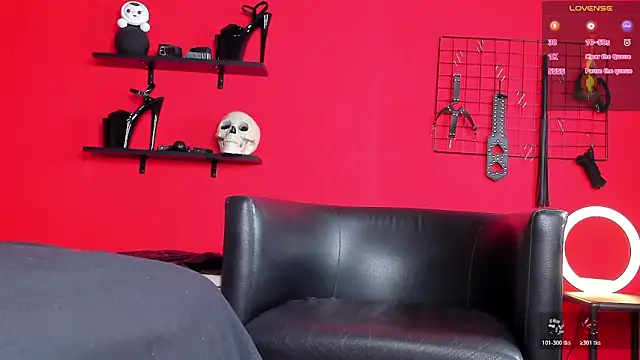 Ma1ilda Ardent online show from 9, 1, 2026