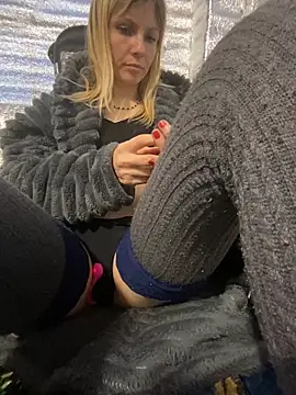 Anita-Smith online show from 2, 12, 2024