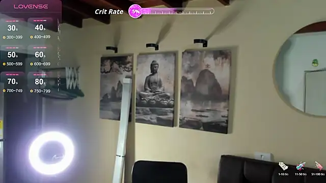 MikeRoss7777 online show from 25, 2, 2026