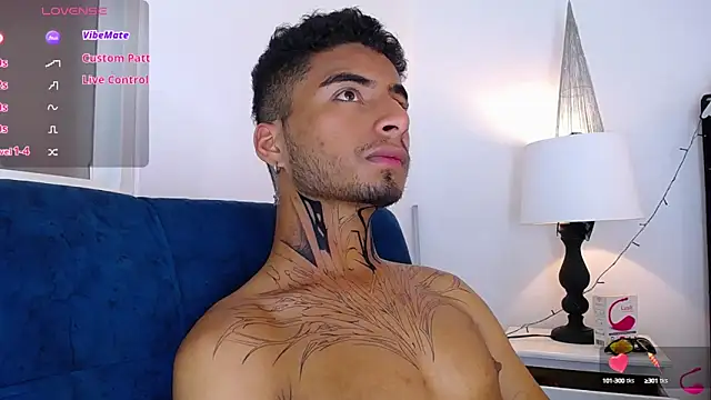 JuanCamiilo 66 online show from 6, 12, 2024