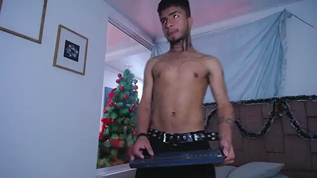 JuanCamiilo 66 online show from 7, 12, 2024