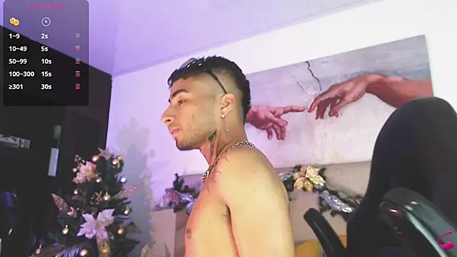 JuanCamiilo 66 online show from 11, 12, 2024
