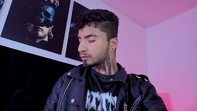 Snapshot of JuanCamiilo_66 chatting on 28, 2, 2026 JuanCamiilo 66 online show from 28, 2, 2026