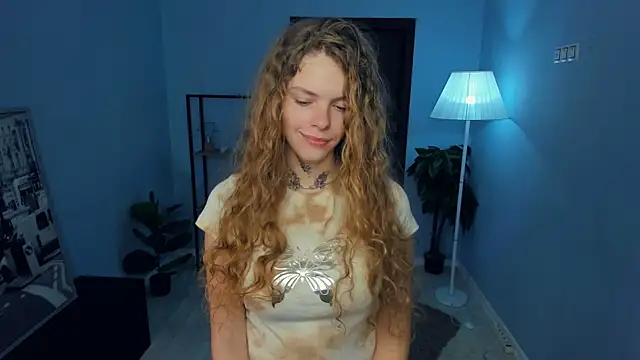 RayaNenlia online show from 27, 10, 2025