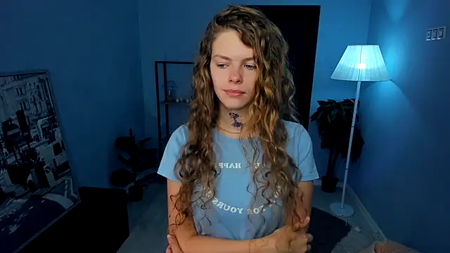 RayaNenlia online show from 31, 10, 2025