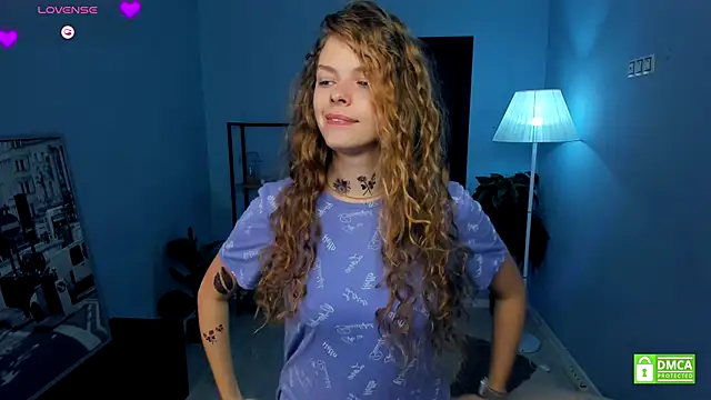 RayaNenlia online show from 9, 11, 2025