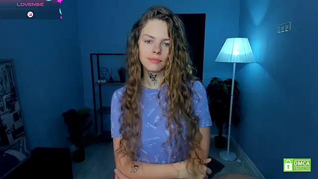 RayaNenlia online show from 14, 12, 2025