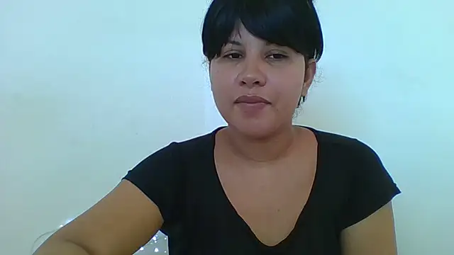 Snapshot of Yara0k chatting on 15, 3, 2025 Yara0k online show from 15, 3, 2025