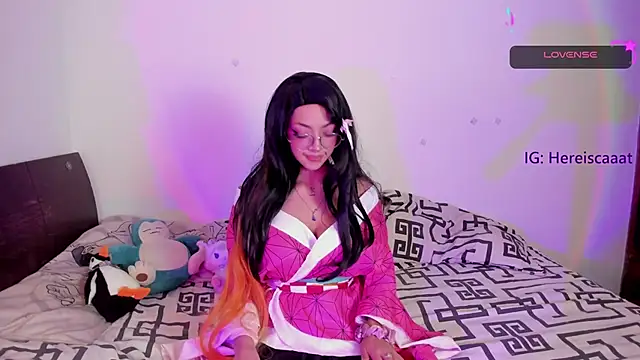 cataleya kyuu   online show from 31, 12, 2024