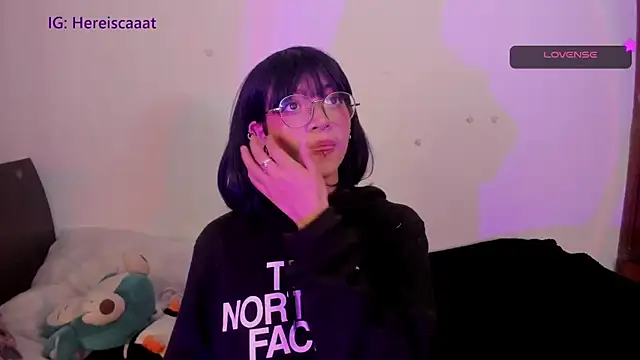 cataleya kyuu   online show from 4, 3, 2025