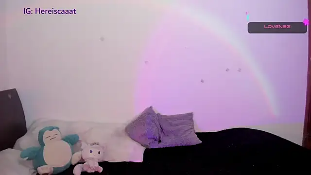 cataleya kyuu   online show from 9, 3, 2025