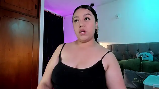 Melody bonnie online show from 9, 3, 2026