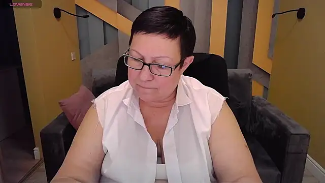 BarbaraTurners online show from 25, 1, 2025