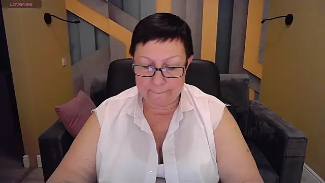 BarbaraTurners online show from 27, 1, 2025