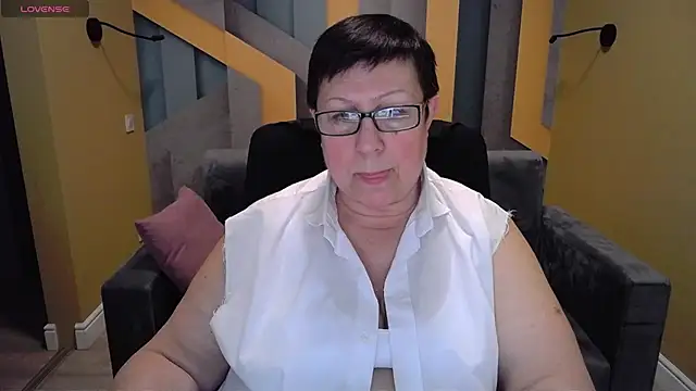 BarbaraTurners online show from 27, 1, 2025