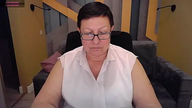 BarbaraTurners online show from 1, 2, 2025