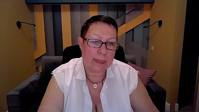 BarbaraTurners online show from 3, 3, 2025