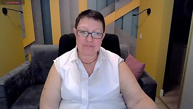 BarbaraTurners online show from 7, 3, 2025