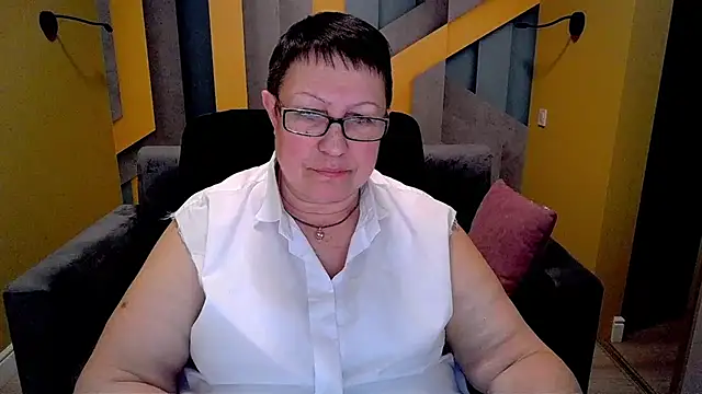 BarbaraTurners online show from 15, 3, 2025