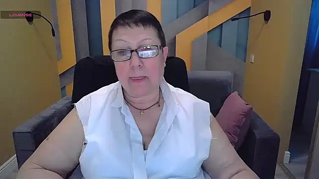 BarbaraTurners online show from 22, 3, 2025