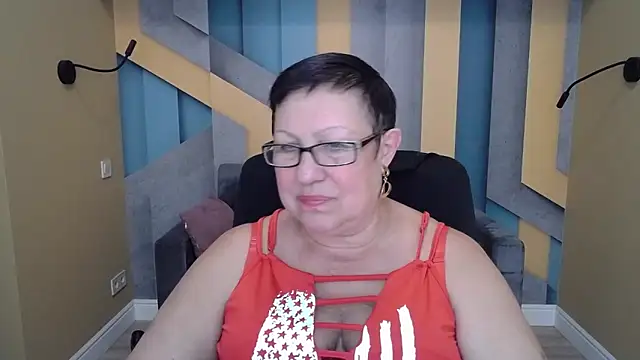 BarbaraTurners online show from 8, 10, 2025