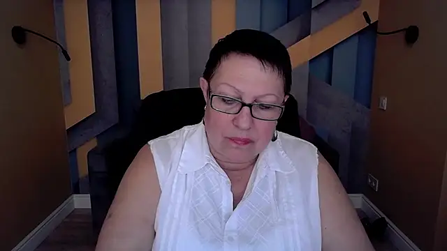 BarbaraTurners online show from 7, 11, 2025