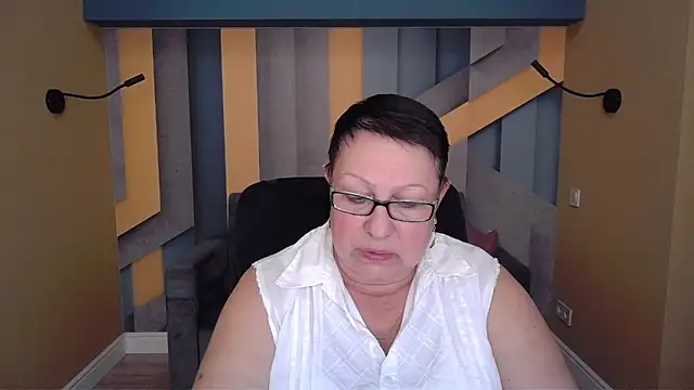 BarbaraTurners online show from 21, 11, 2025