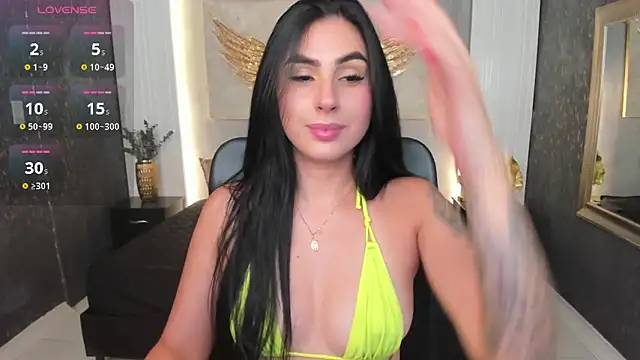 Snapshot of Valerie_Corthez chatting on 28, 2, 2026 Valerie Corthez online show from 28, 2, 2026