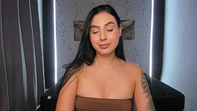 Valerie Corthez online show from 25, 5, 2026